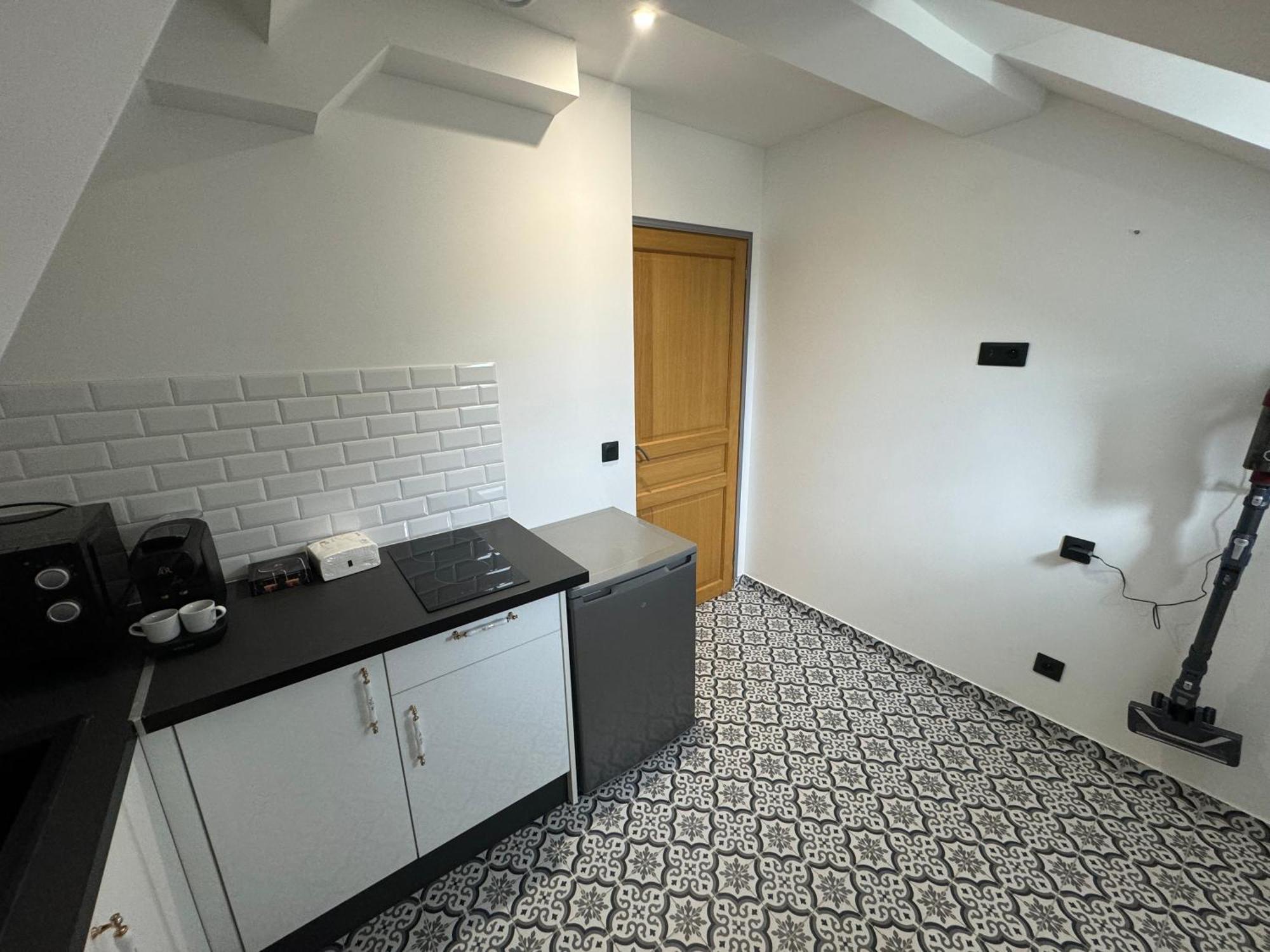 L'Etoile De Seine 77 Appartement 2 Dammarie-lè-Lys Buitenkant foto