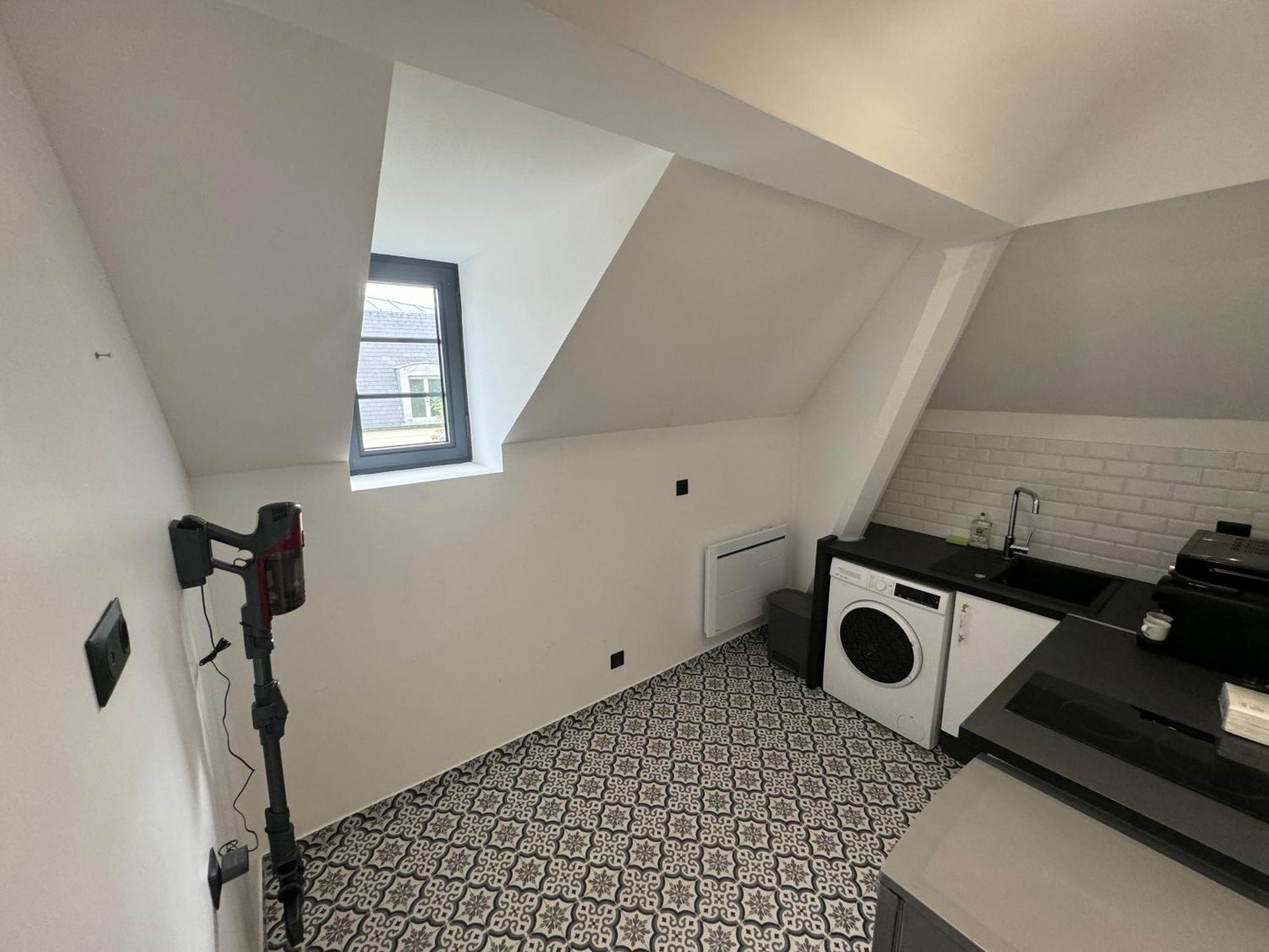 L'Etoile De Seine 77 Appartement 2 Dammarie-lè-Lys Buitenkant foto