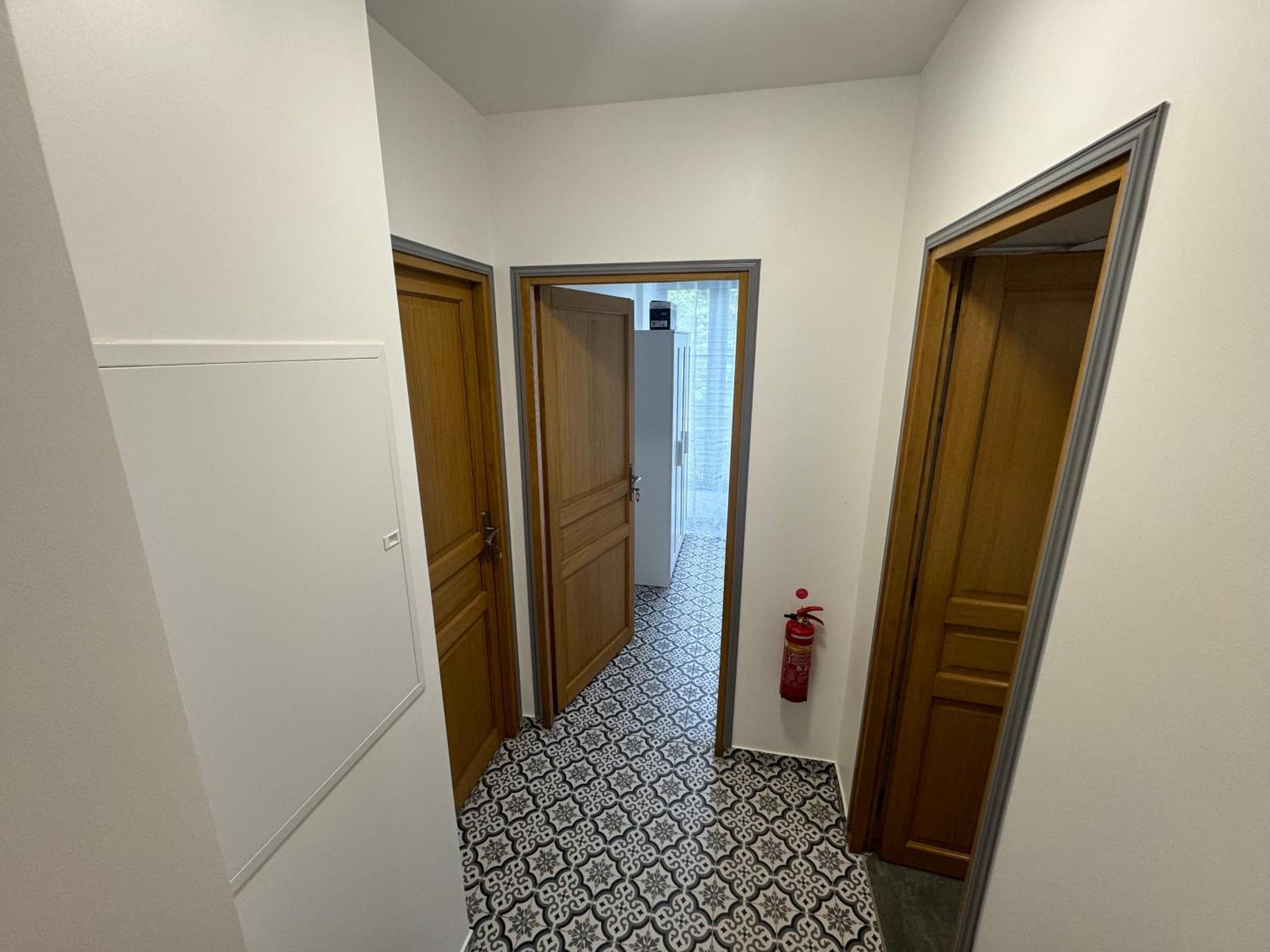 L'Etoile De Seine 77 Appartement 2 Dammarie-lè-Lys Buitenkant foto