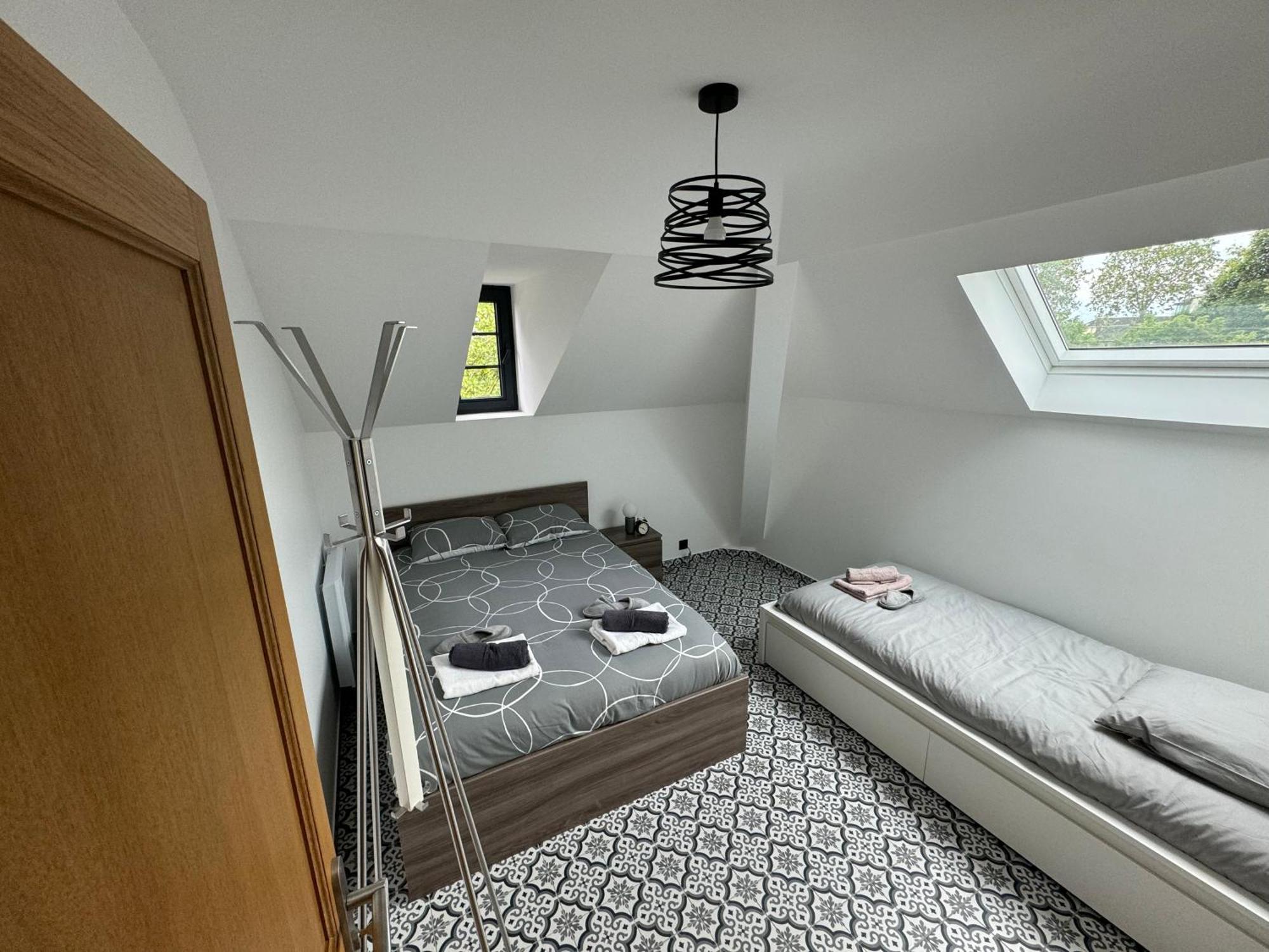 L'Etoile De Seine 77 Appartement 2 Dammarie-lè-Lys Buitenkant foto