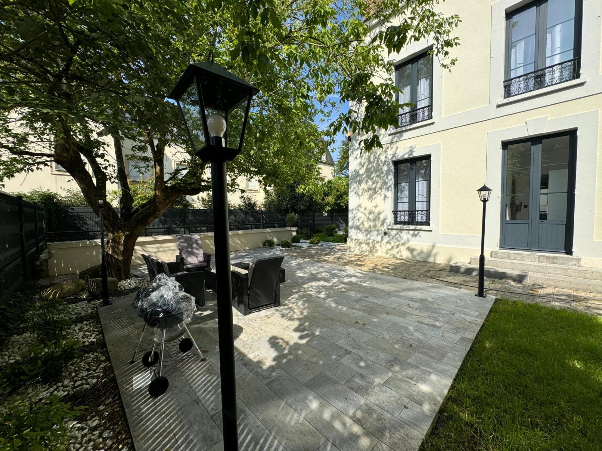 L'Etoile De Seine 77 Appartement 2 Dammarie-lè-Lys Buitenkant foto